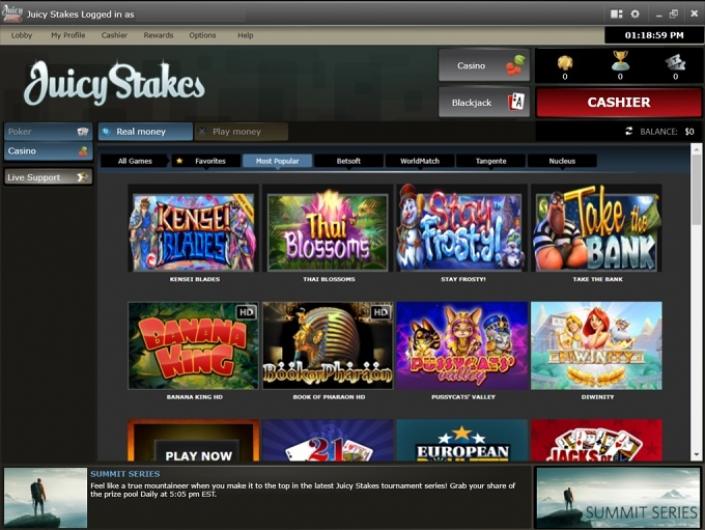 casino app slots