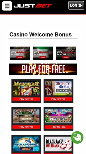 #1 best online casino reviews in canada