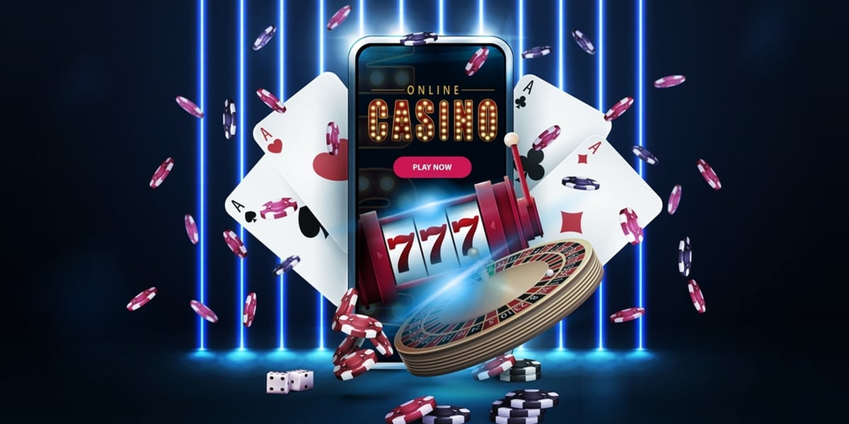 best online casino online