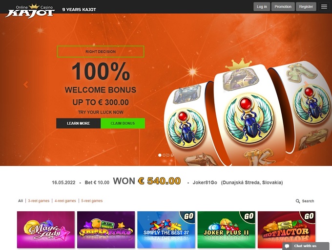 no deposit bonus casino offers