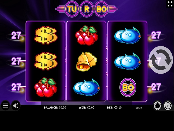 Blockbusters slot online