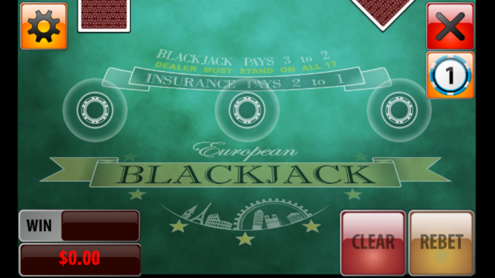 best online blackjack casino