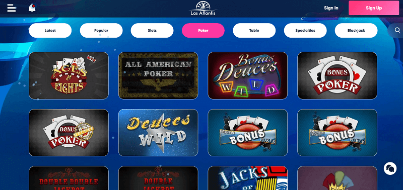 betamerica nj casino app