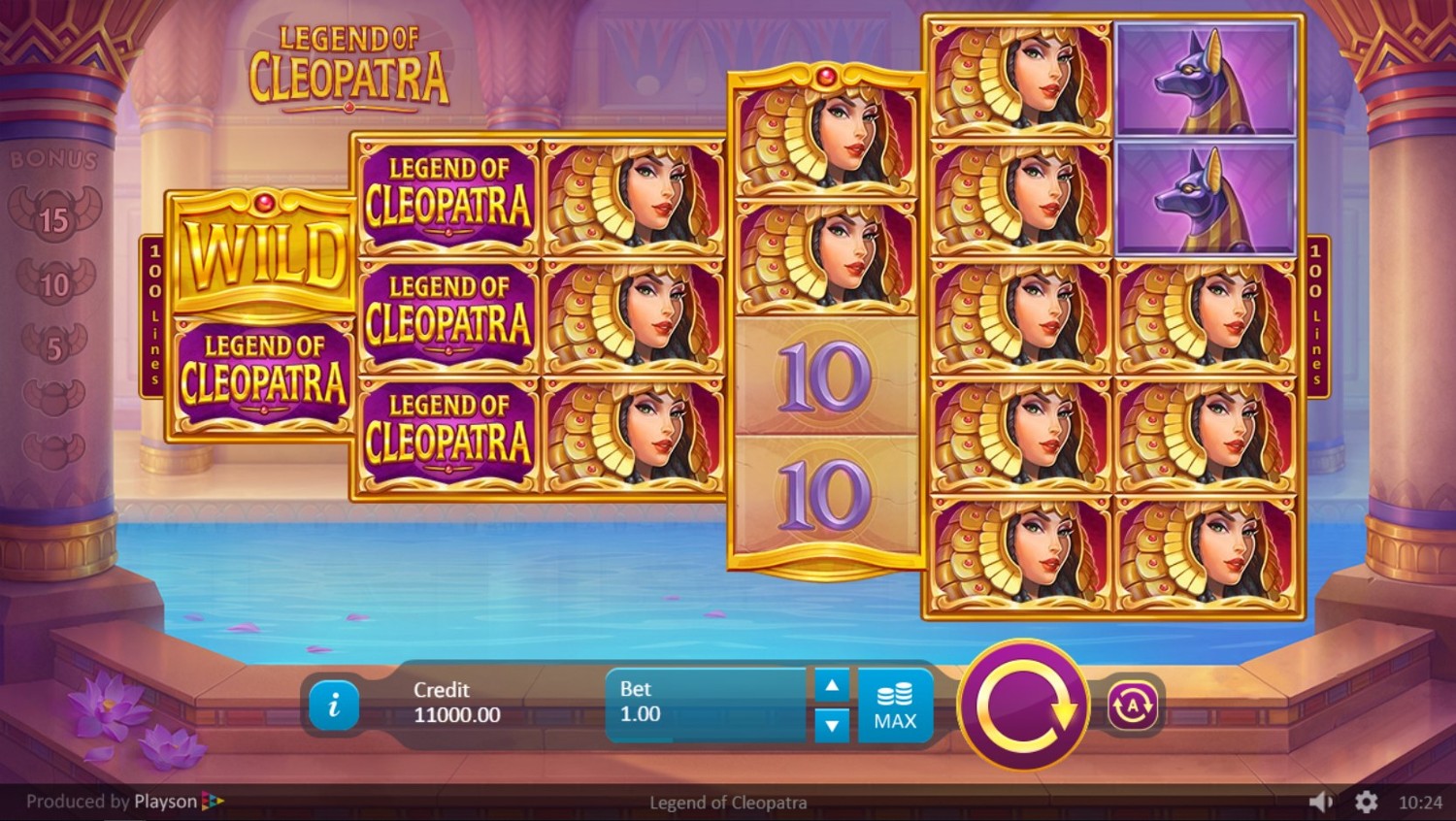 igt Slots iPad