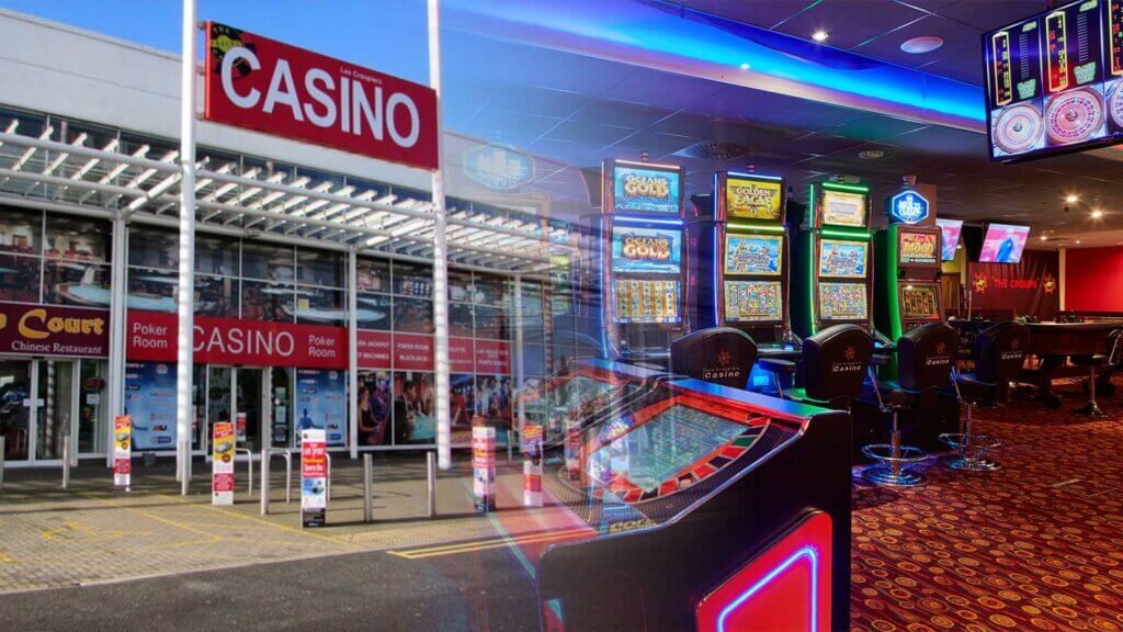 Casino Jackpot City Bewertungen online spielen