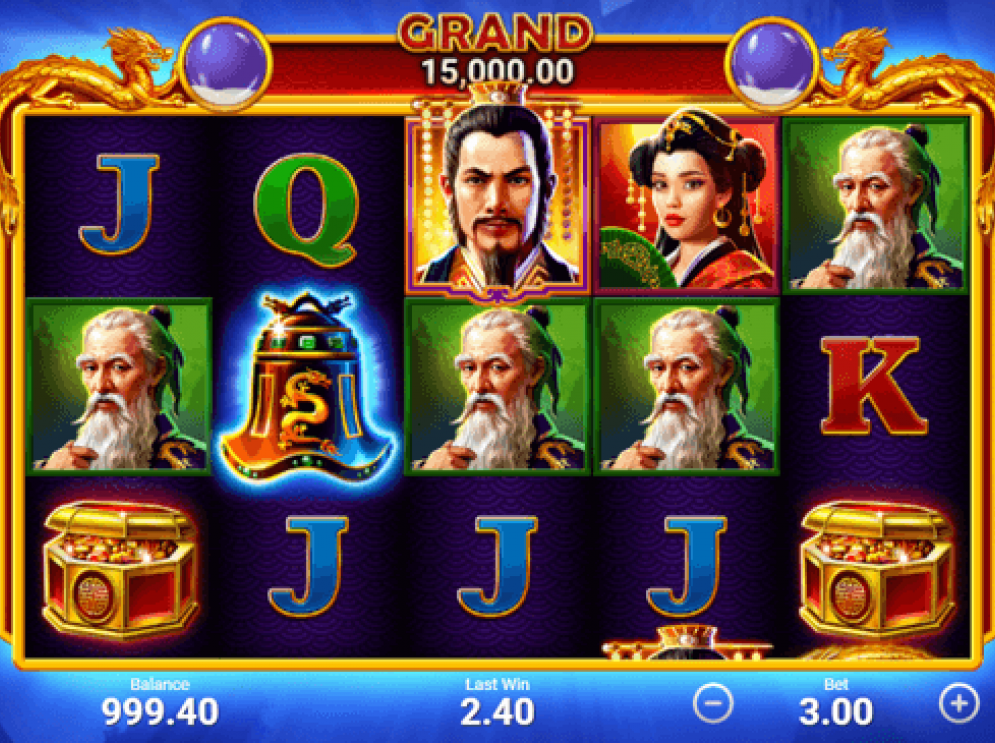 9king online casino