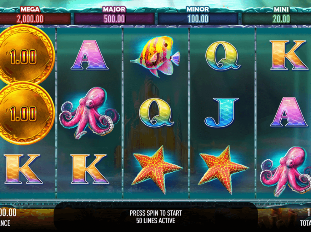 koi princess slot casino