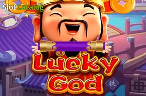 Good Luck 40 slot casino