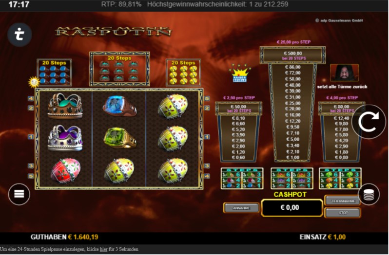 casino game online play free