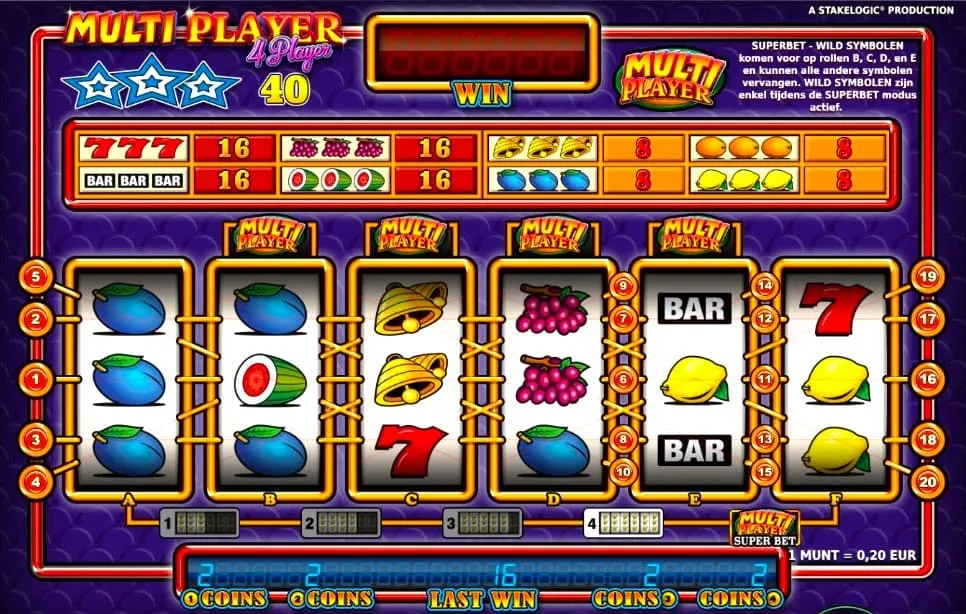 loterias y casinos online