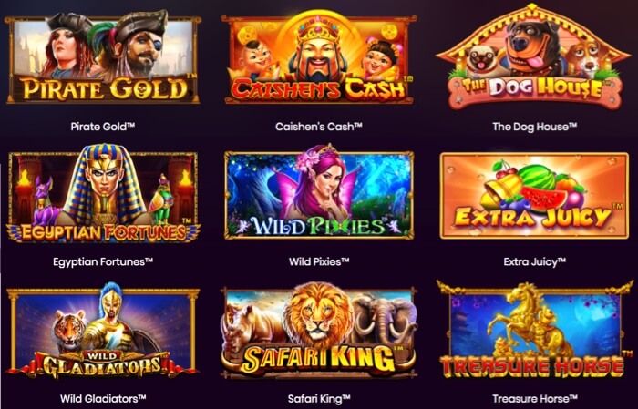 online casino affiliate programs