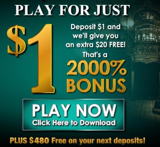 no deposit bonus usa