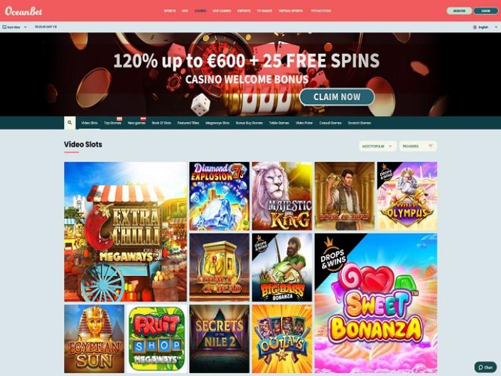 10 best online casino