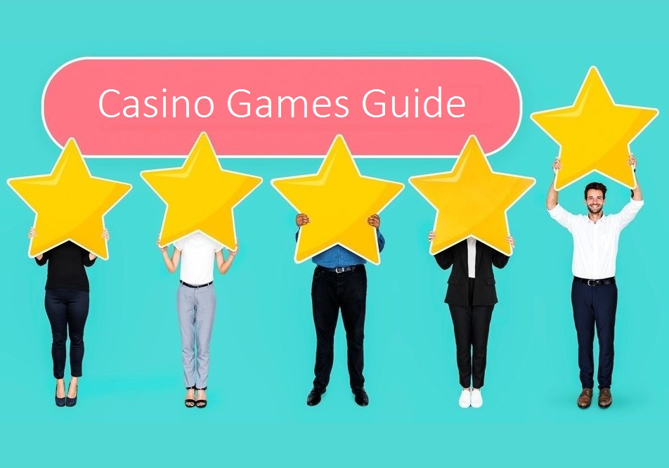 casino Lucky Red review