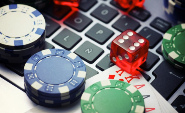 online casino 888