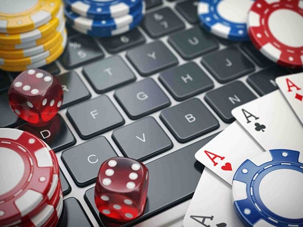 online casino virginia