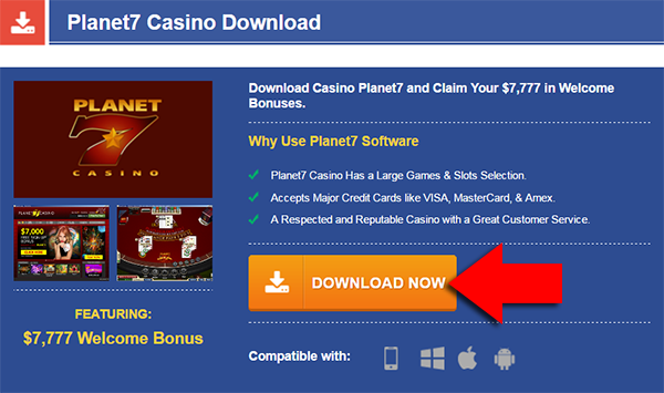 casino las vegas app