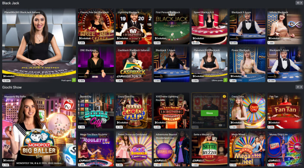 casino stars app