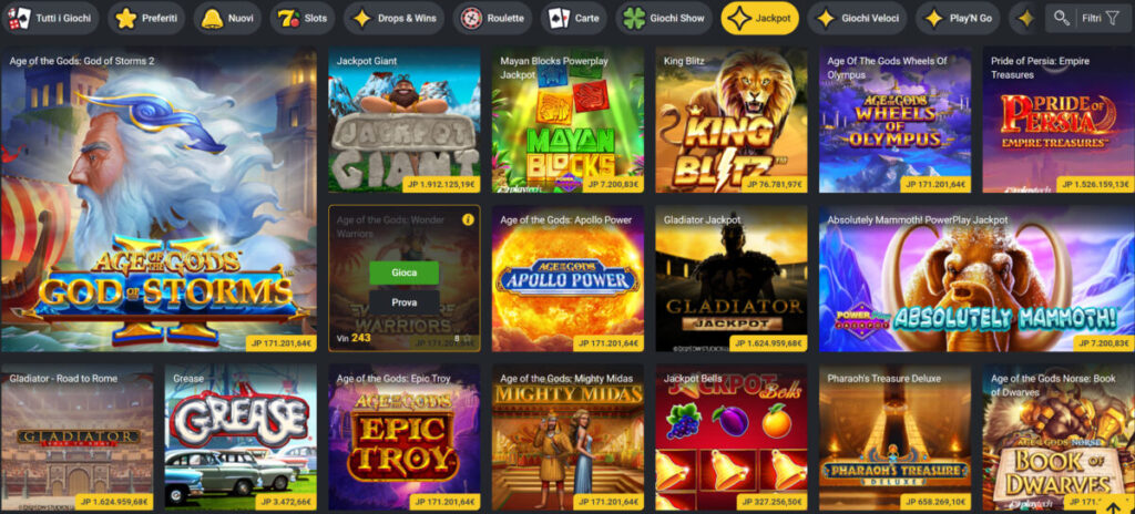 6 reel slots online