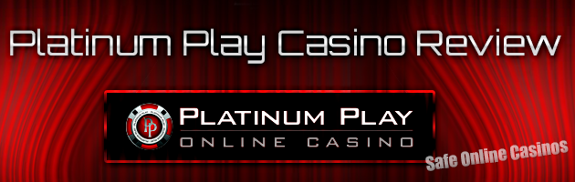 online casino platform