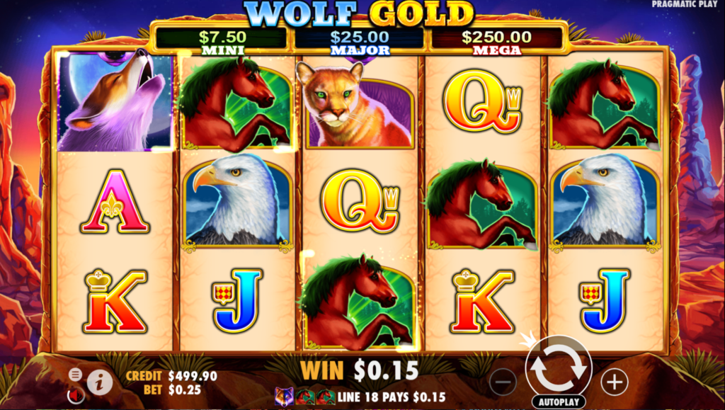 7 riches online casino