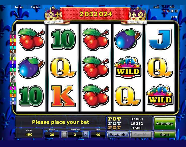 coeur d'alene casino app