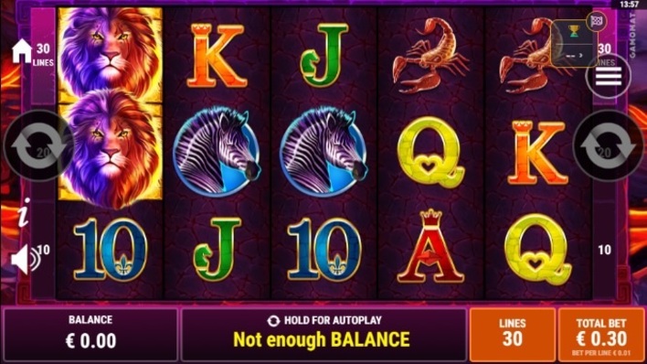 666 casino app