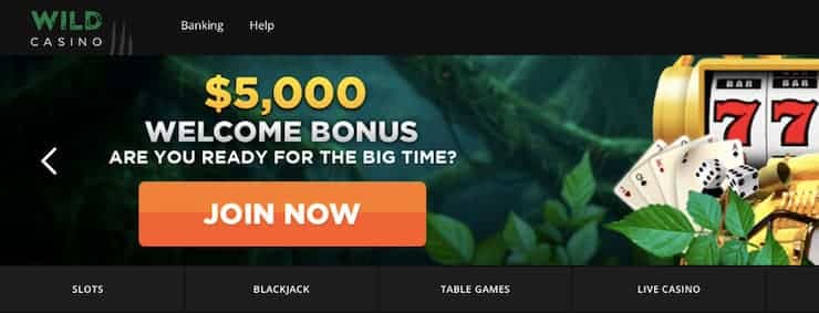 casino app in android