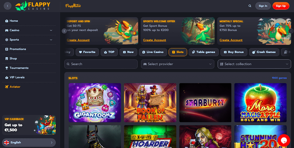 best online casino games to play