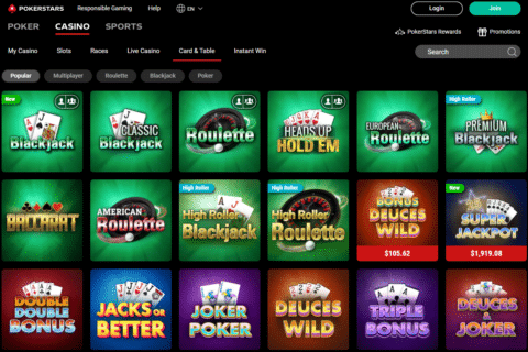 Casino expekt Bewertung