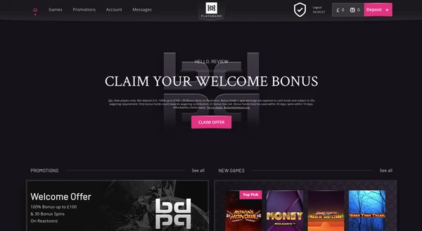 1 bet no deposit bonus codes