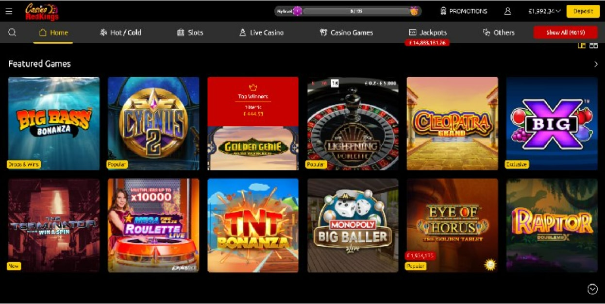 n.z online casino