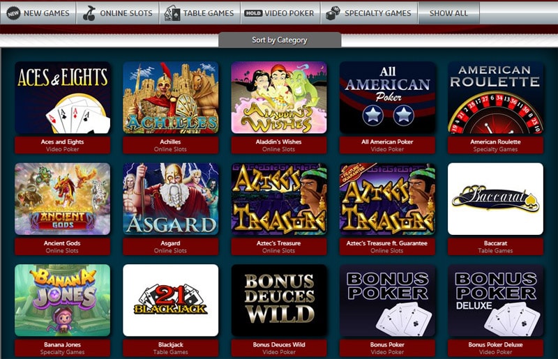 best online casino to win big