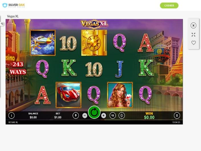 casino games online play