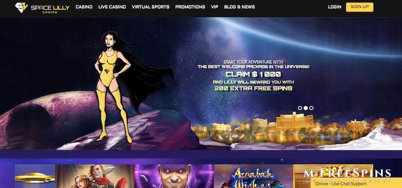 Eye of Horus slot free spins