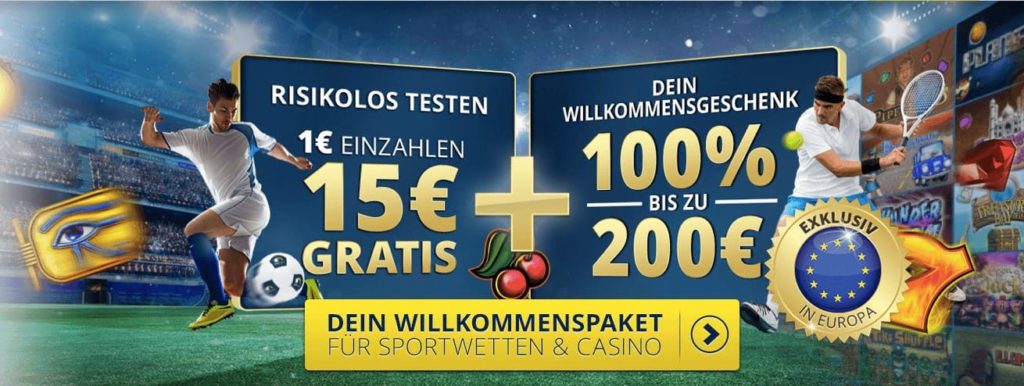 online casino 2020