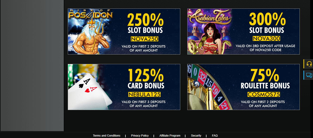 1 best online casino reviews in canada