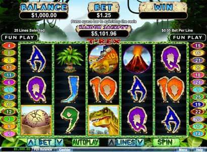 best online casino uk