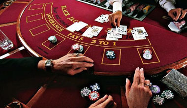 baccarat Online echt geld