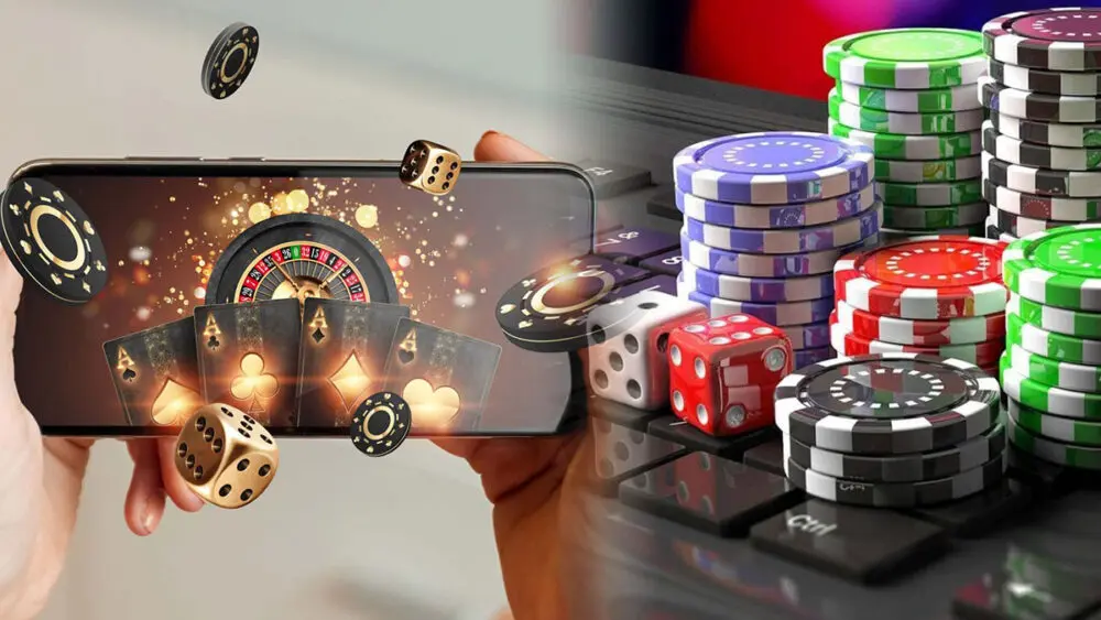 casino app for free