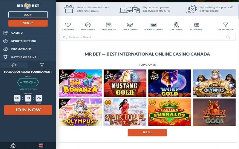 casino app offline