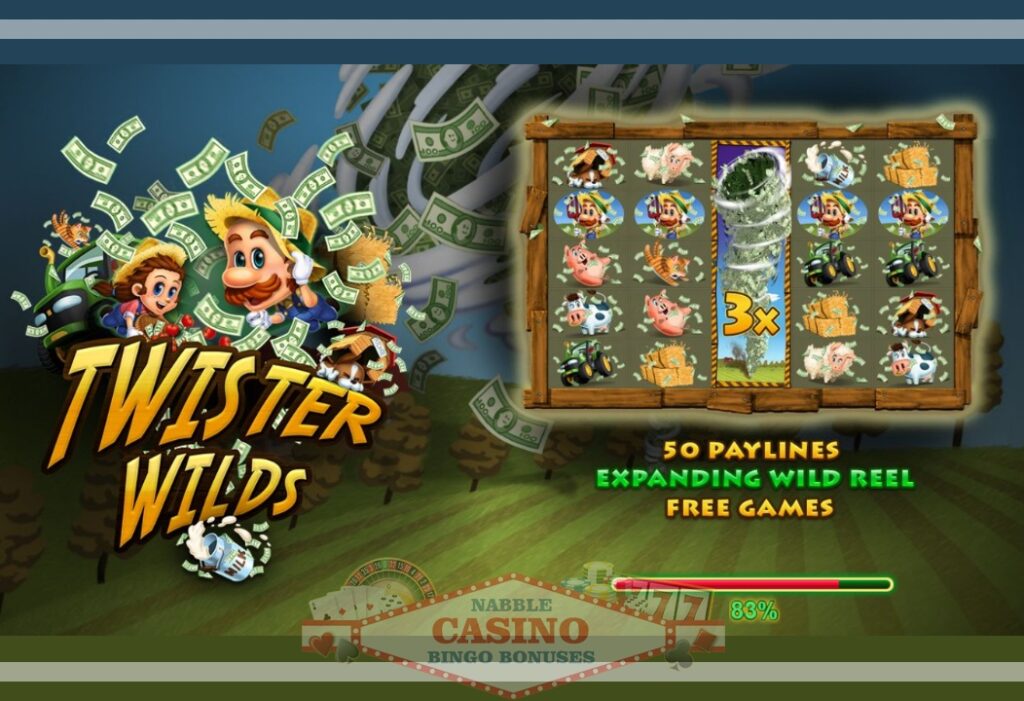 no deposit bonus for wild casino