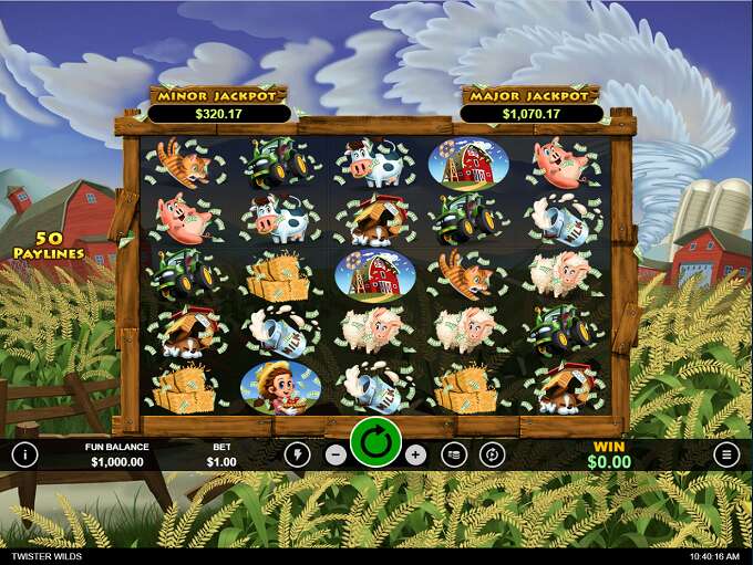 best online casino to win real money