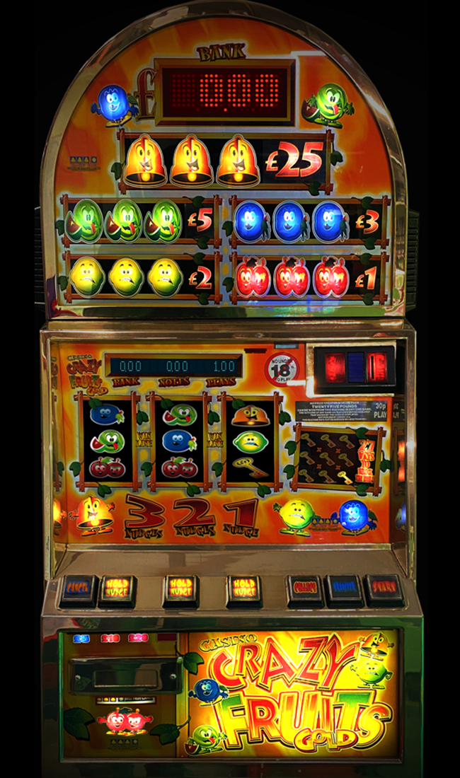 resident 3d slot play