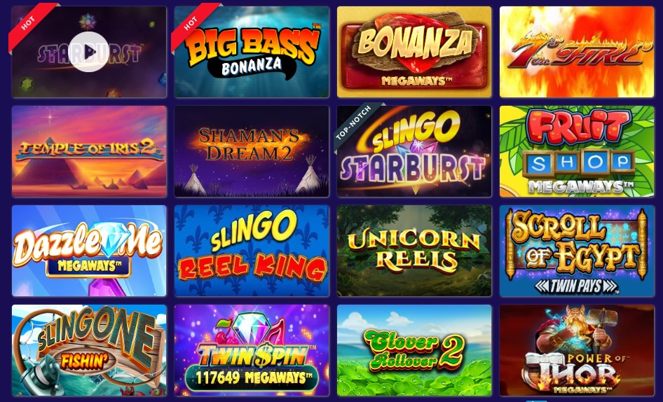 best online casino california