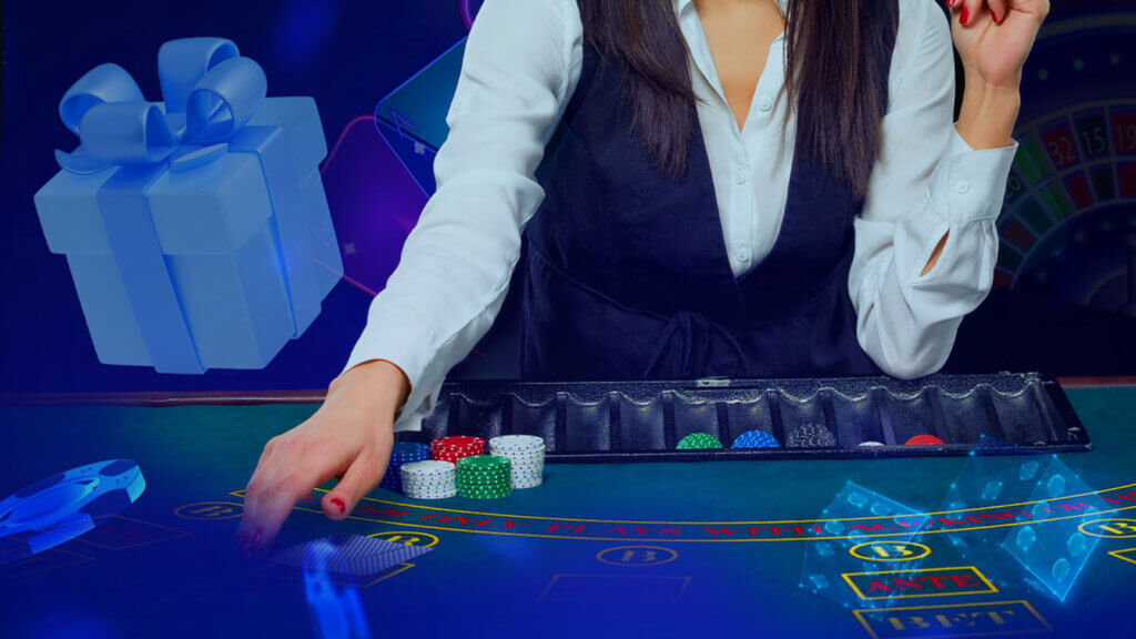 casino games online tips