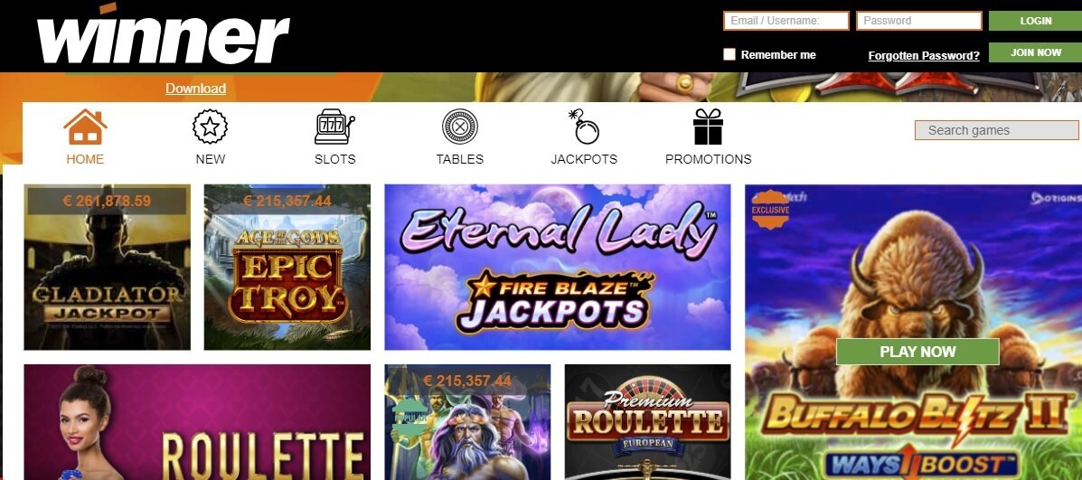 casino no deposit free money