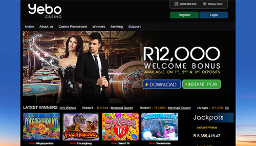 quatro casino app