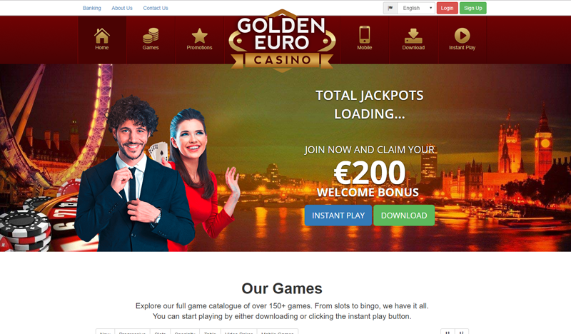 best online casino slots