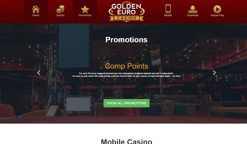 best online casino promotions